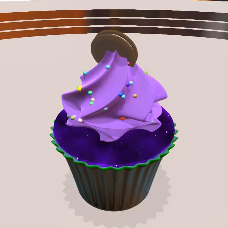 Qwopcakes #64