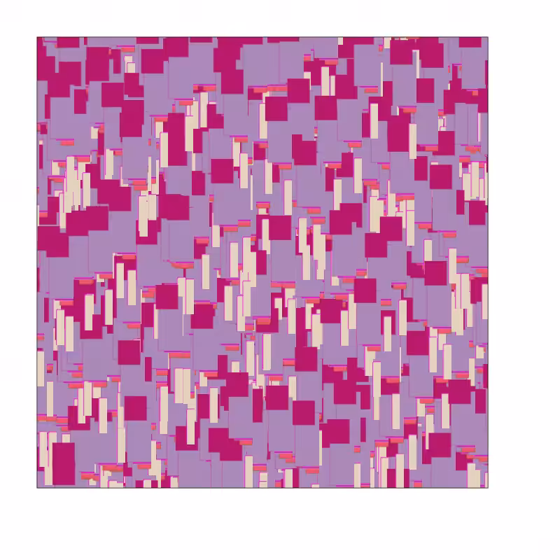 Wild Matrix #708
