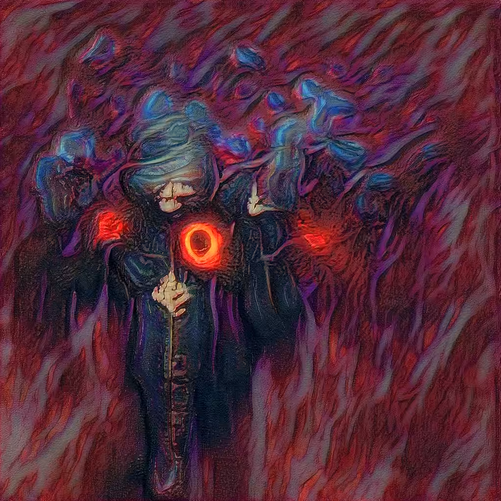 Control The Soul #333