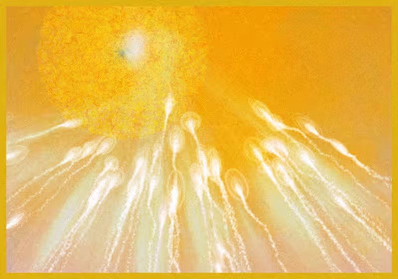 Crescendo #12
