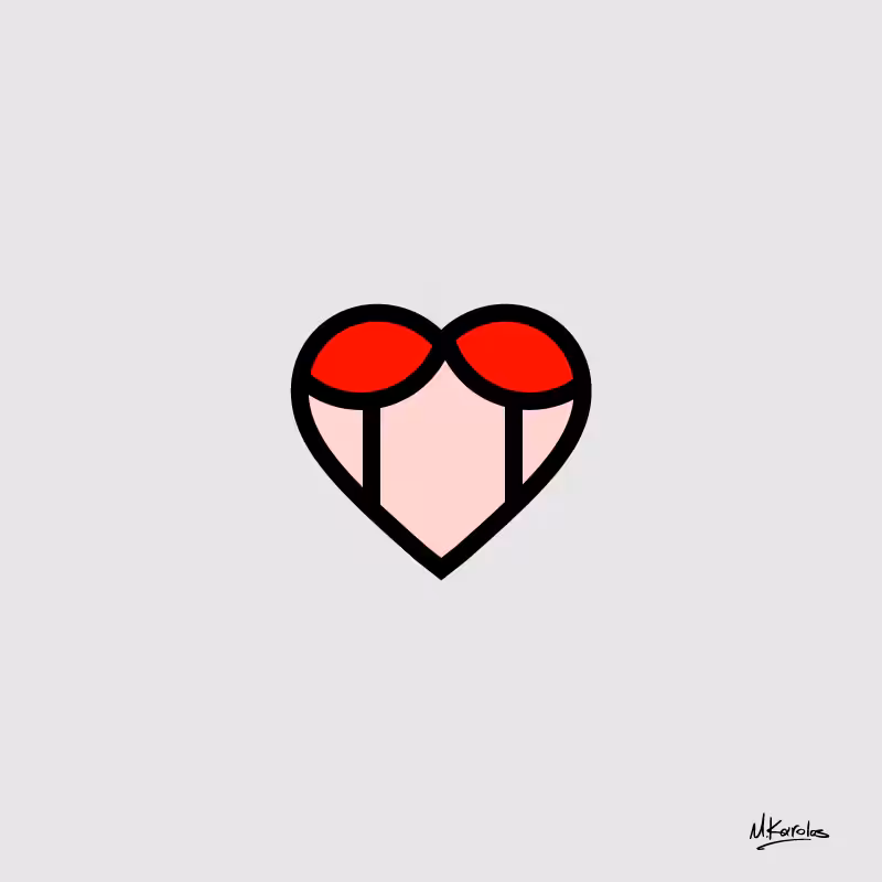 Valentines Part I