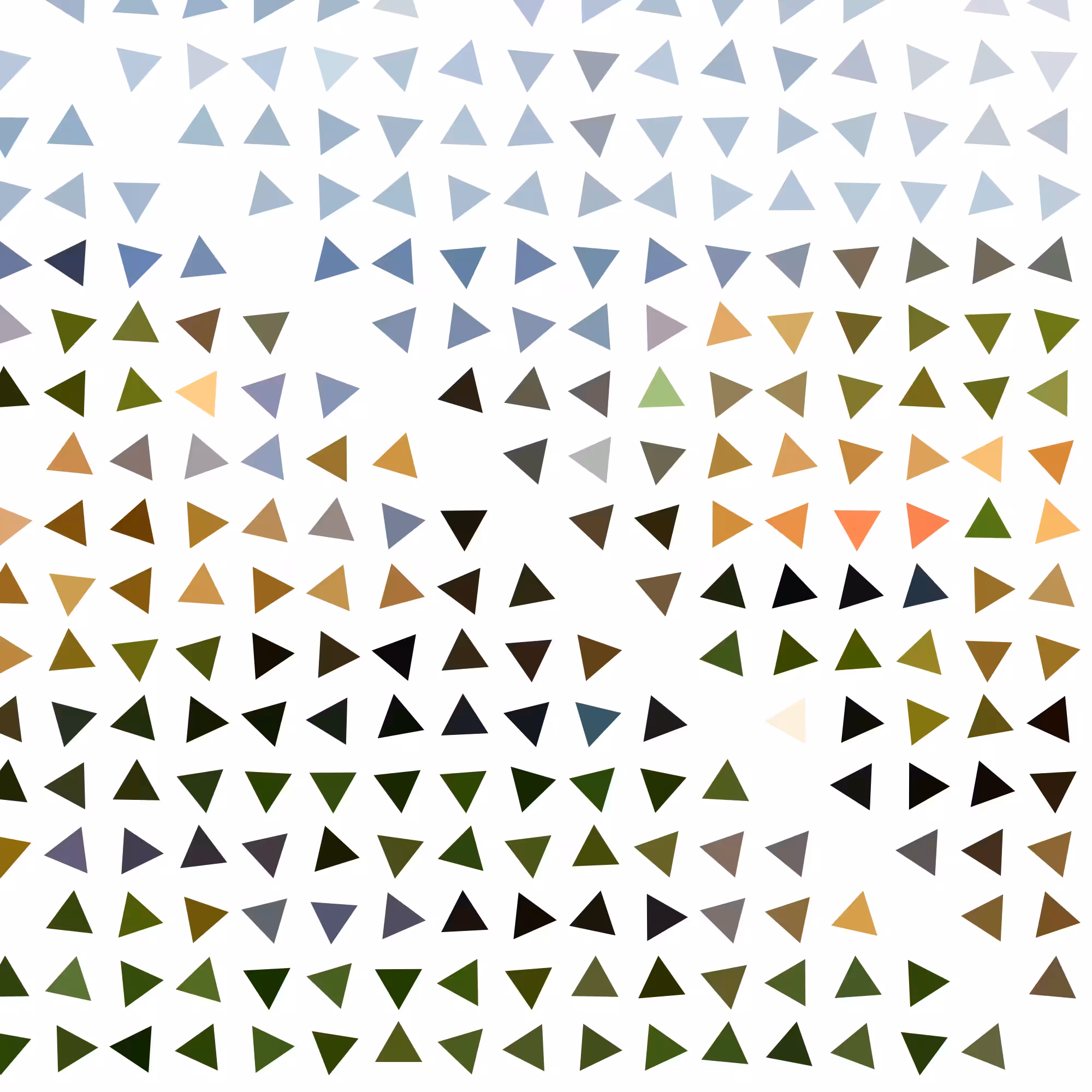 Abstract formulas #3