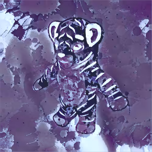 TinyTiger #132