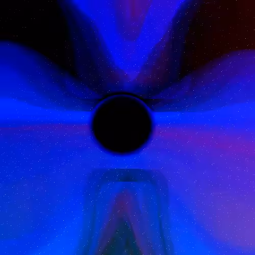 SINGULARITY #50