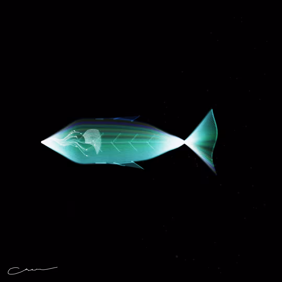 SoulFish #201