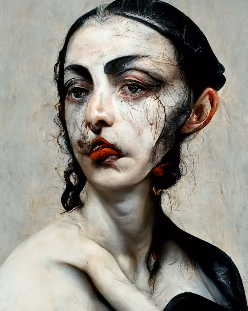 HER03Z (SERIES 3) - PORTRAITZ- (3)