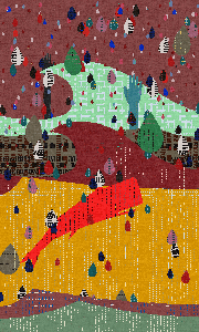 The Flood & The Whale #66