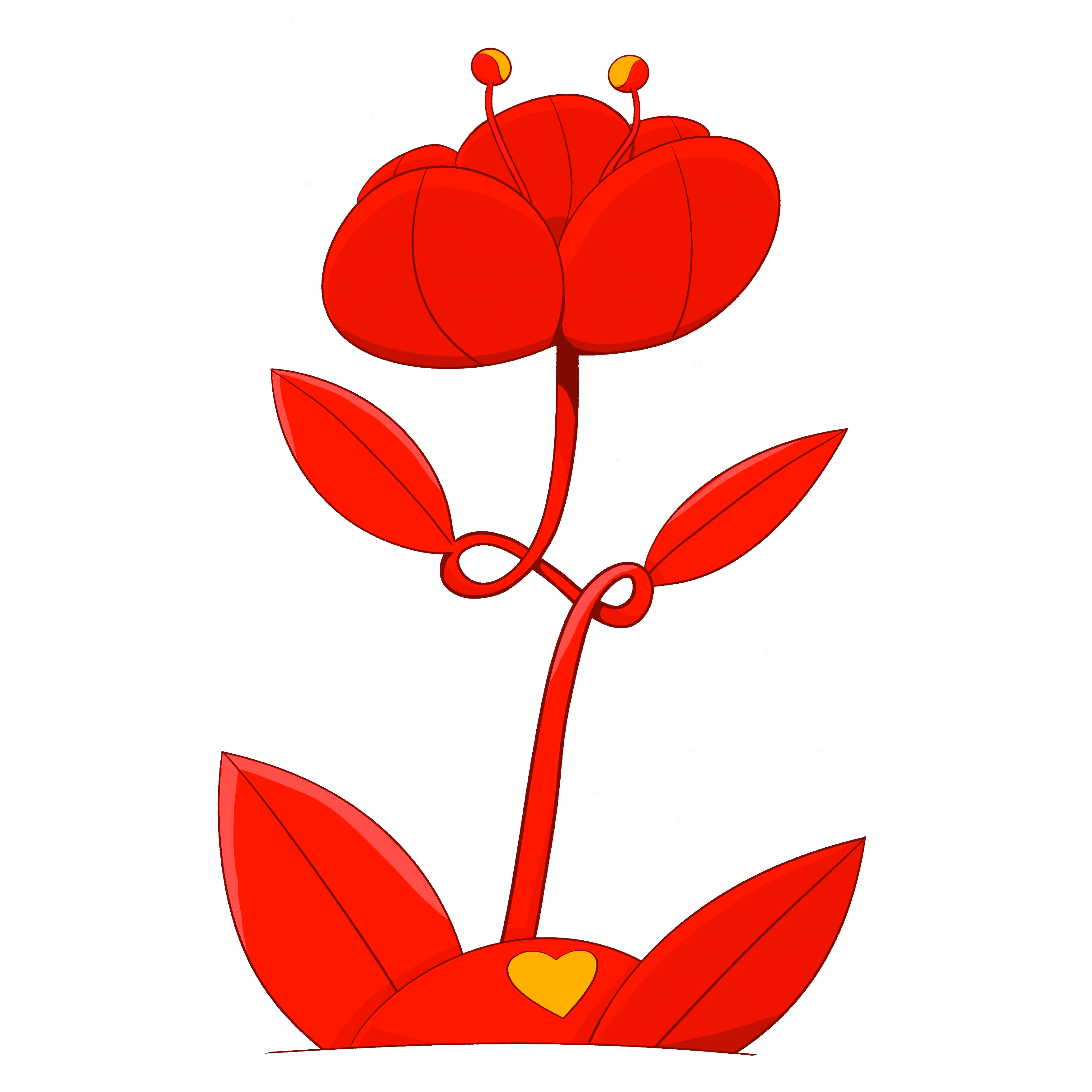 500 Flowers - 084