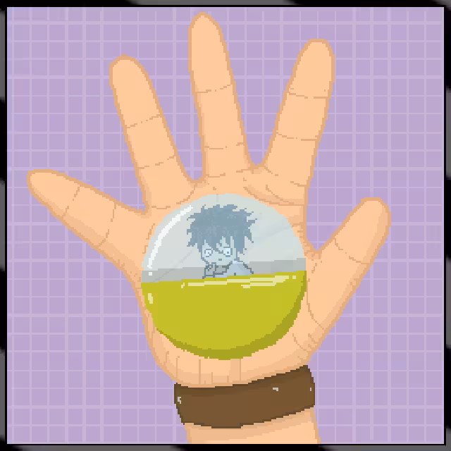 (ღ˘⌣˘ღ) Gachaverse - Anime Series A #125