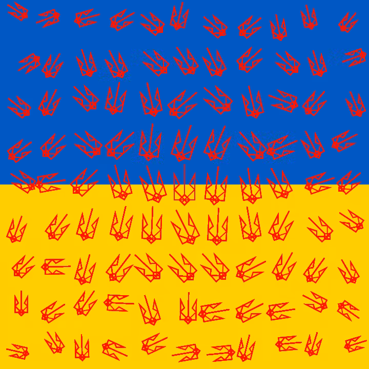 Slava Ukraini #49