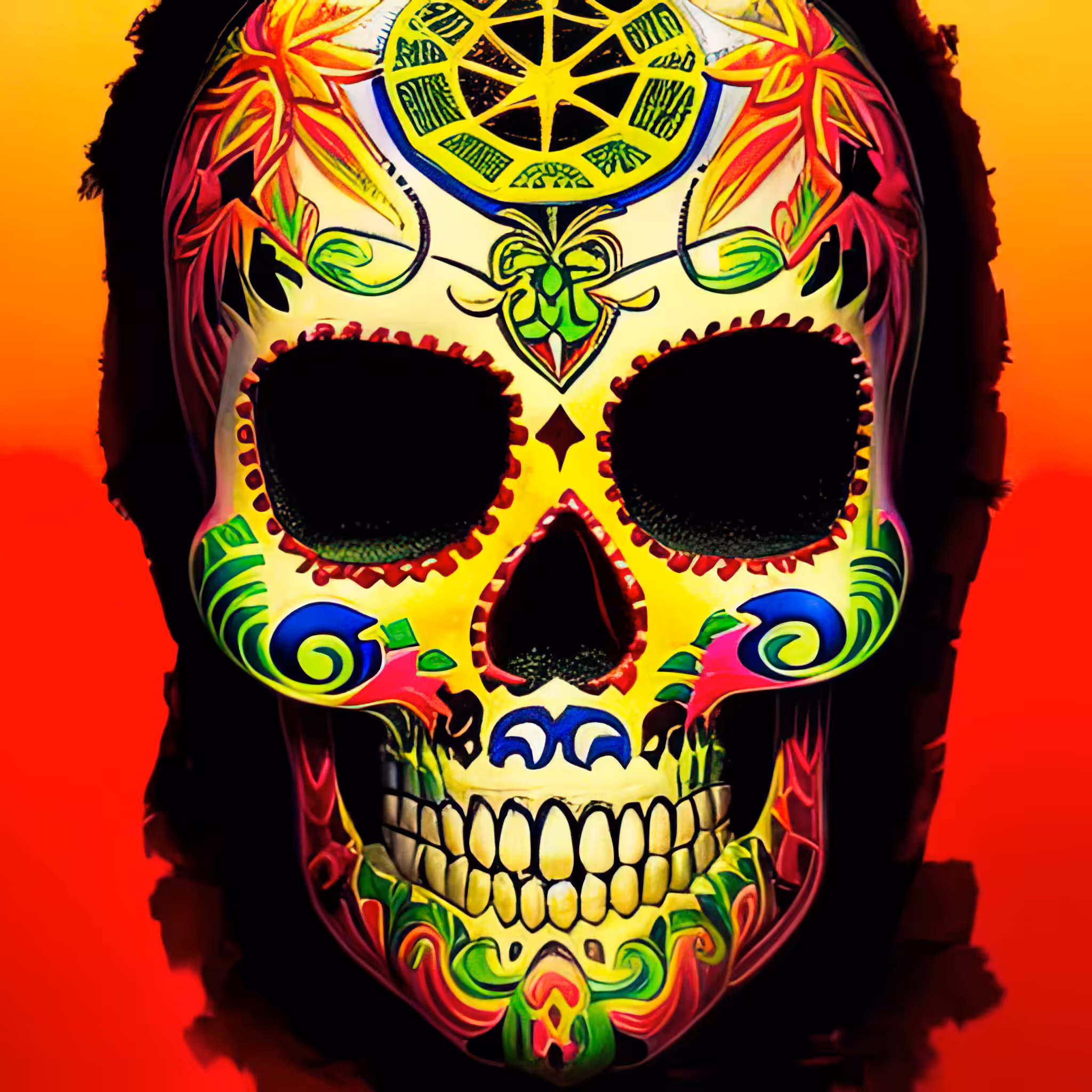 Head Case #539