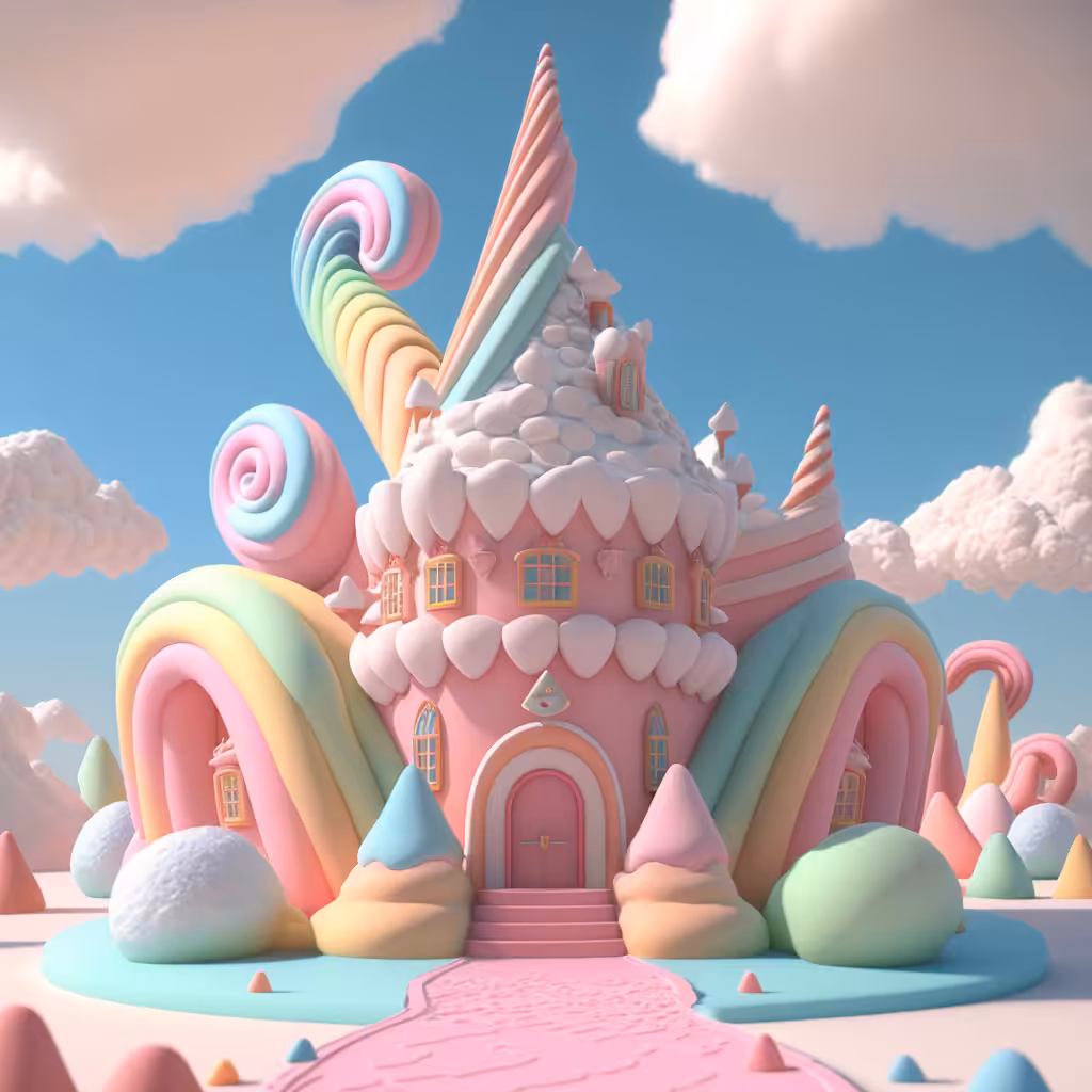 Castle
