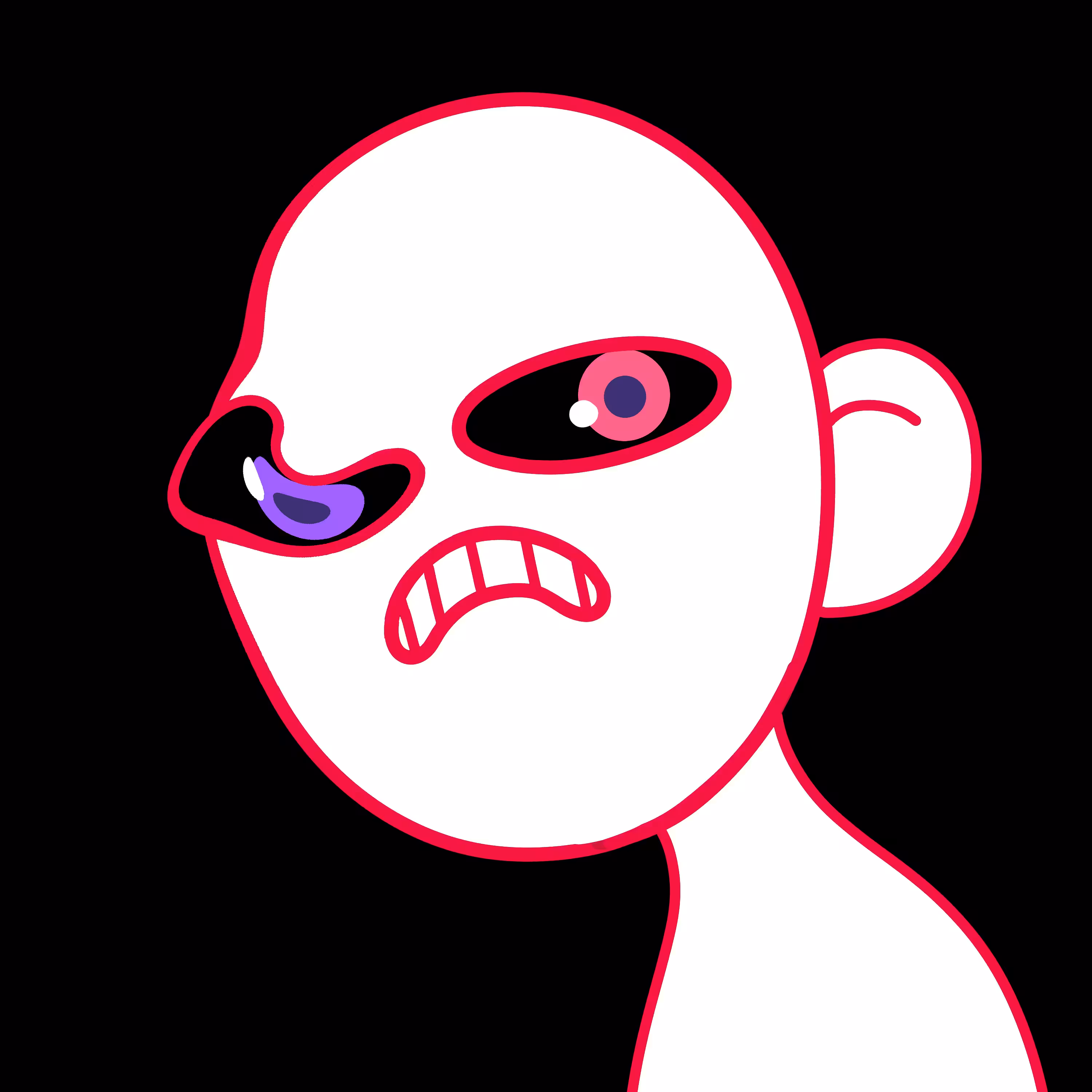 JustHuman?: Justhuman #30