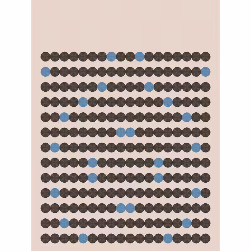 Poetics of Space #313
