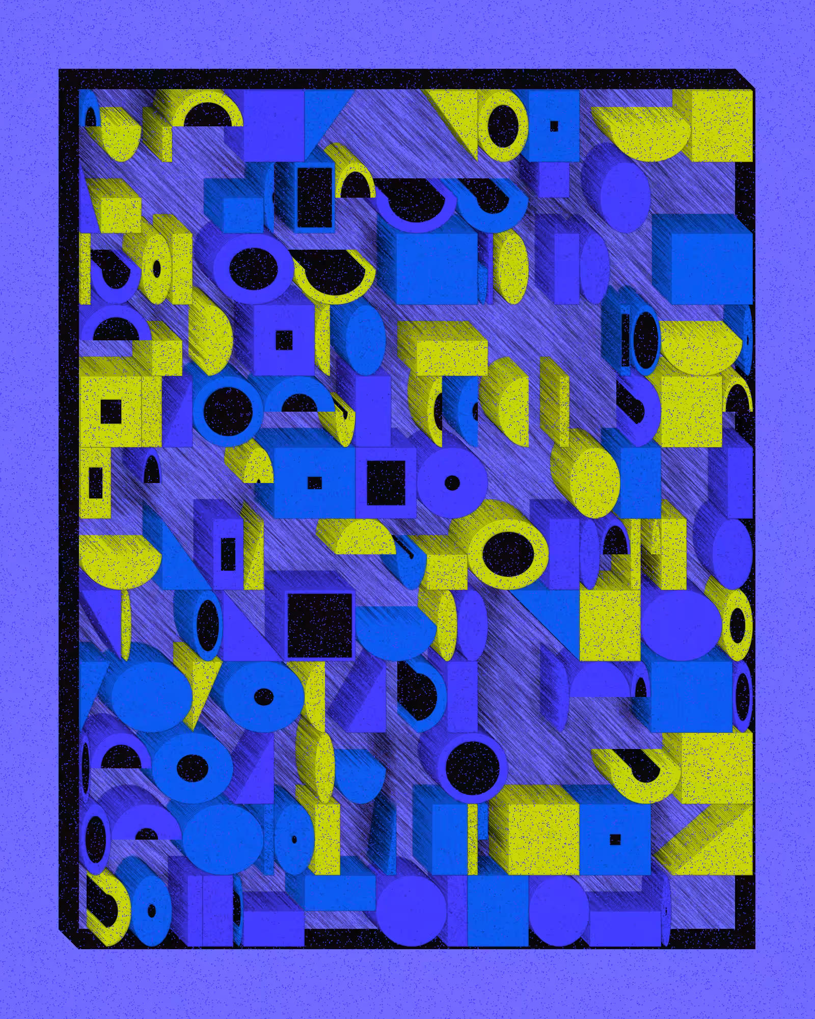Wall geometry #37