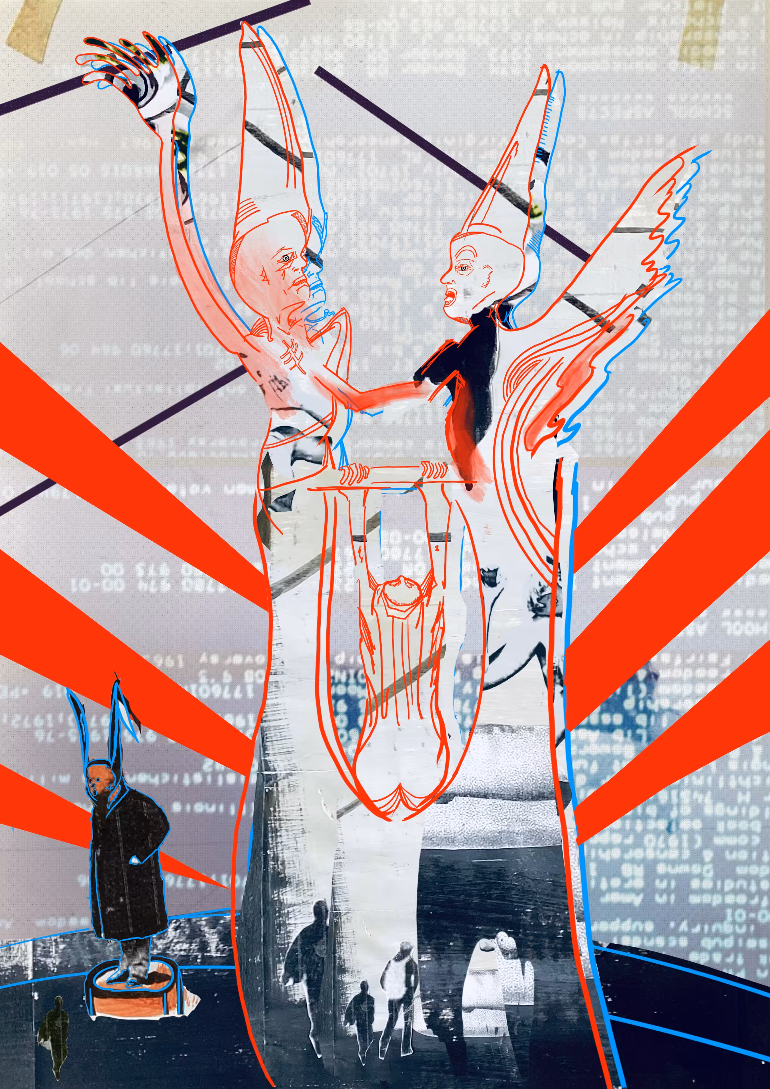 Simulation Circus