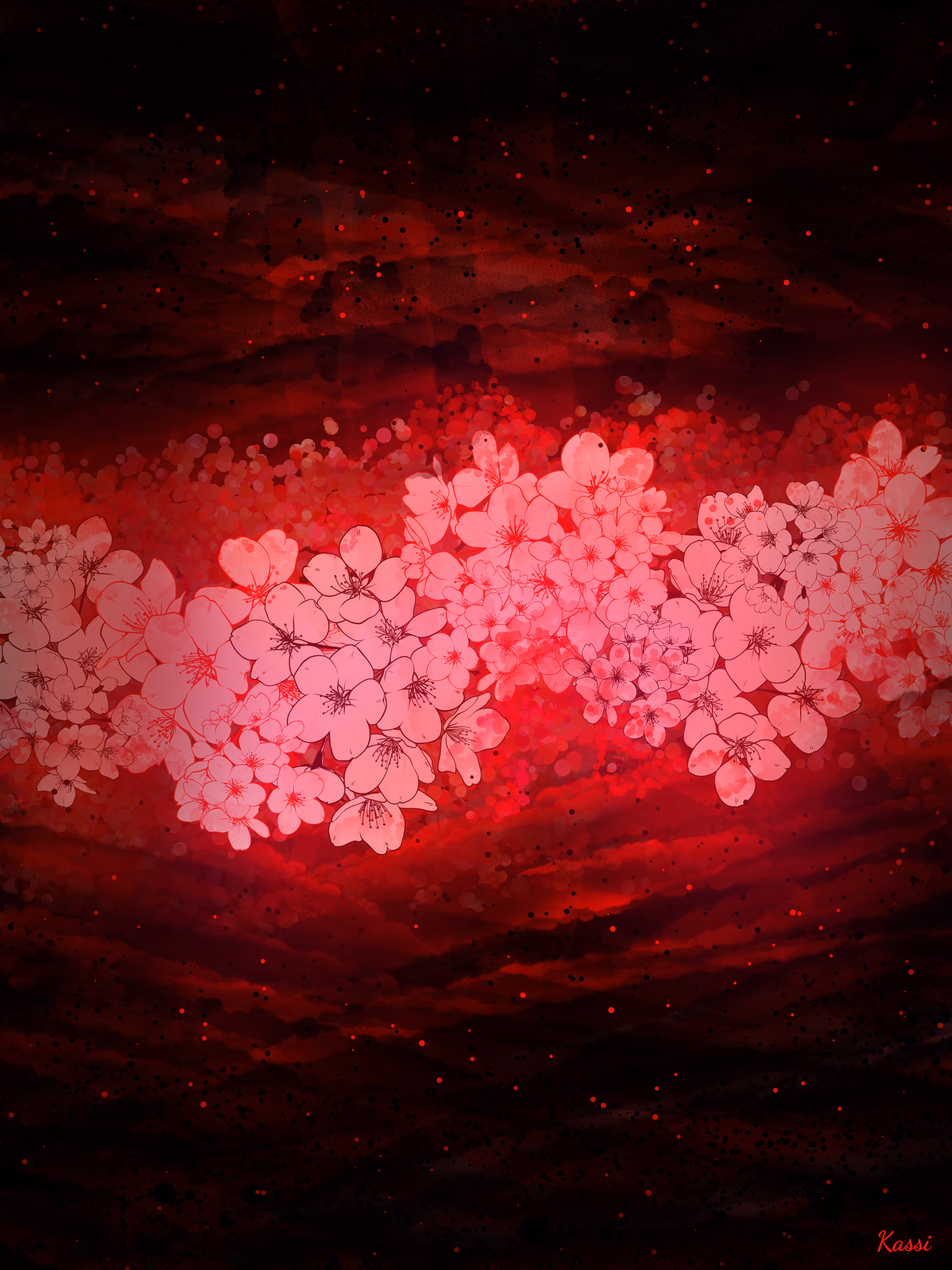 "Blossom Cherry"