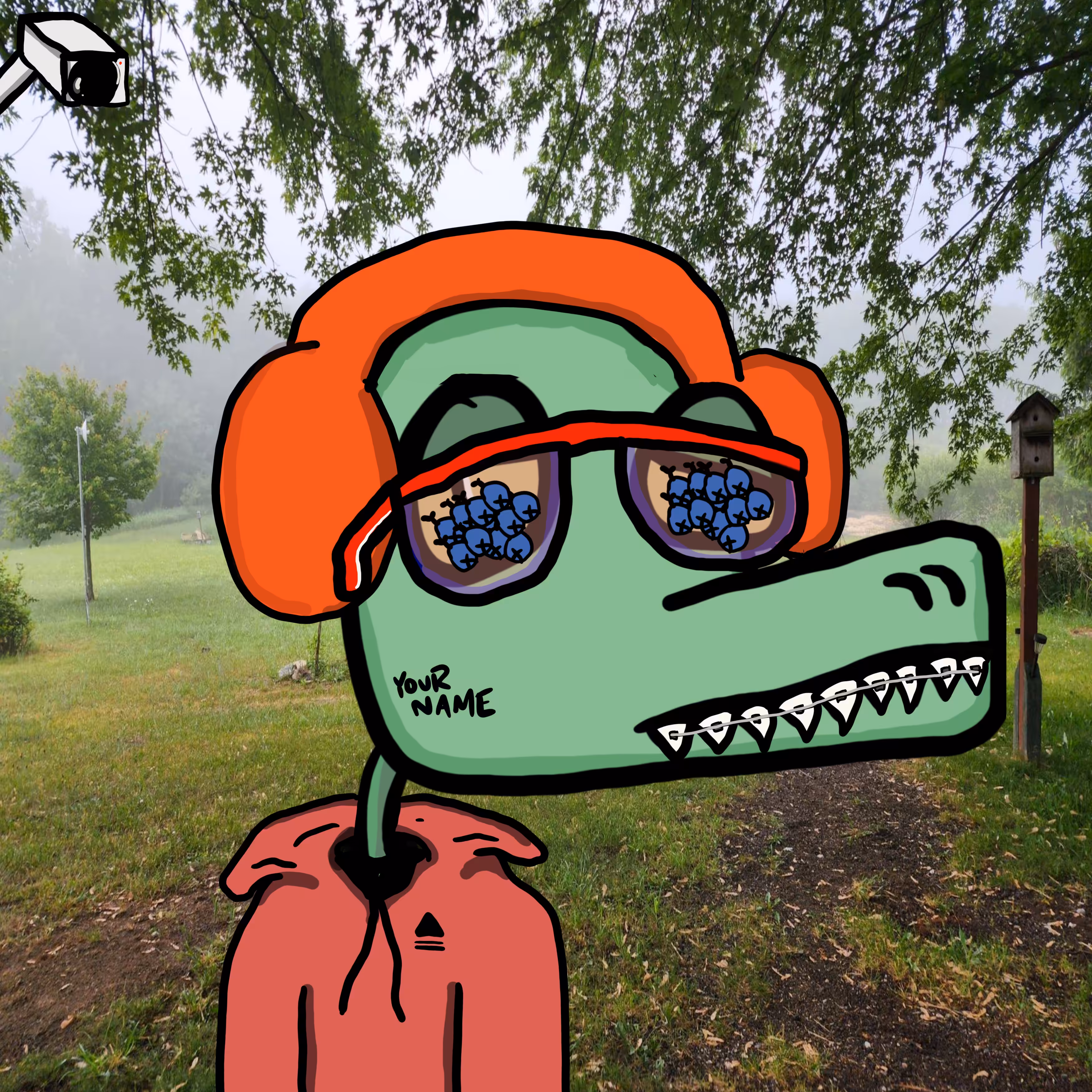 BRAINCROCS #233