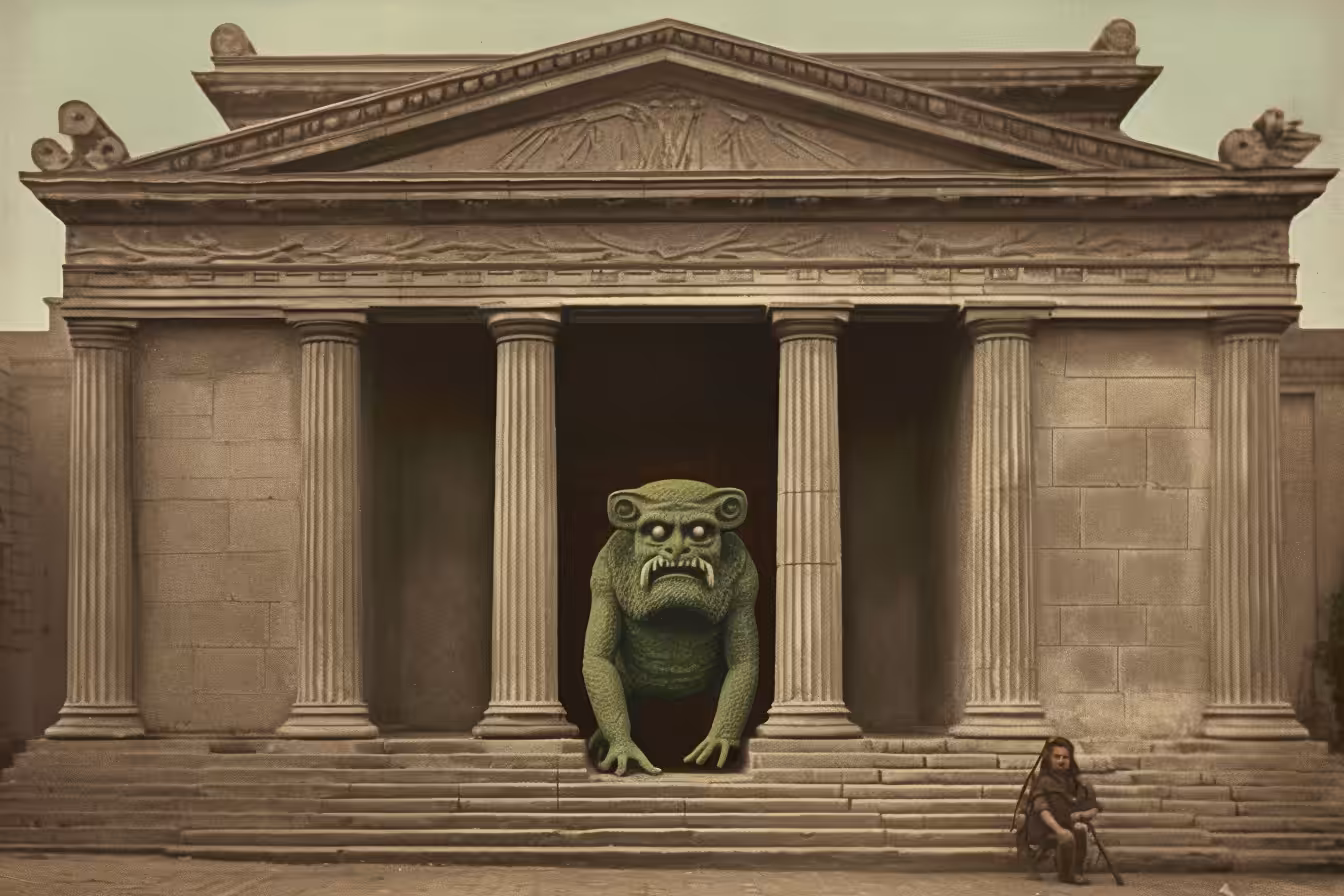 The Roman Empepire #5