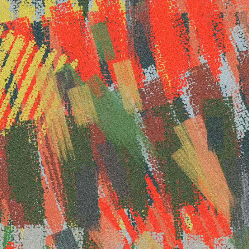 Urban Disorderly #86