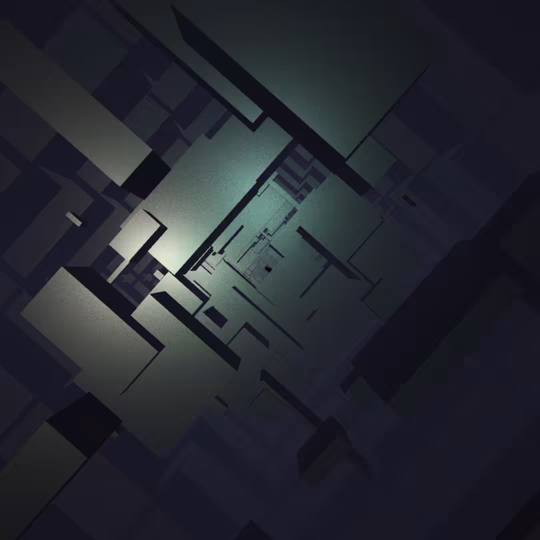 HyperSpace #12