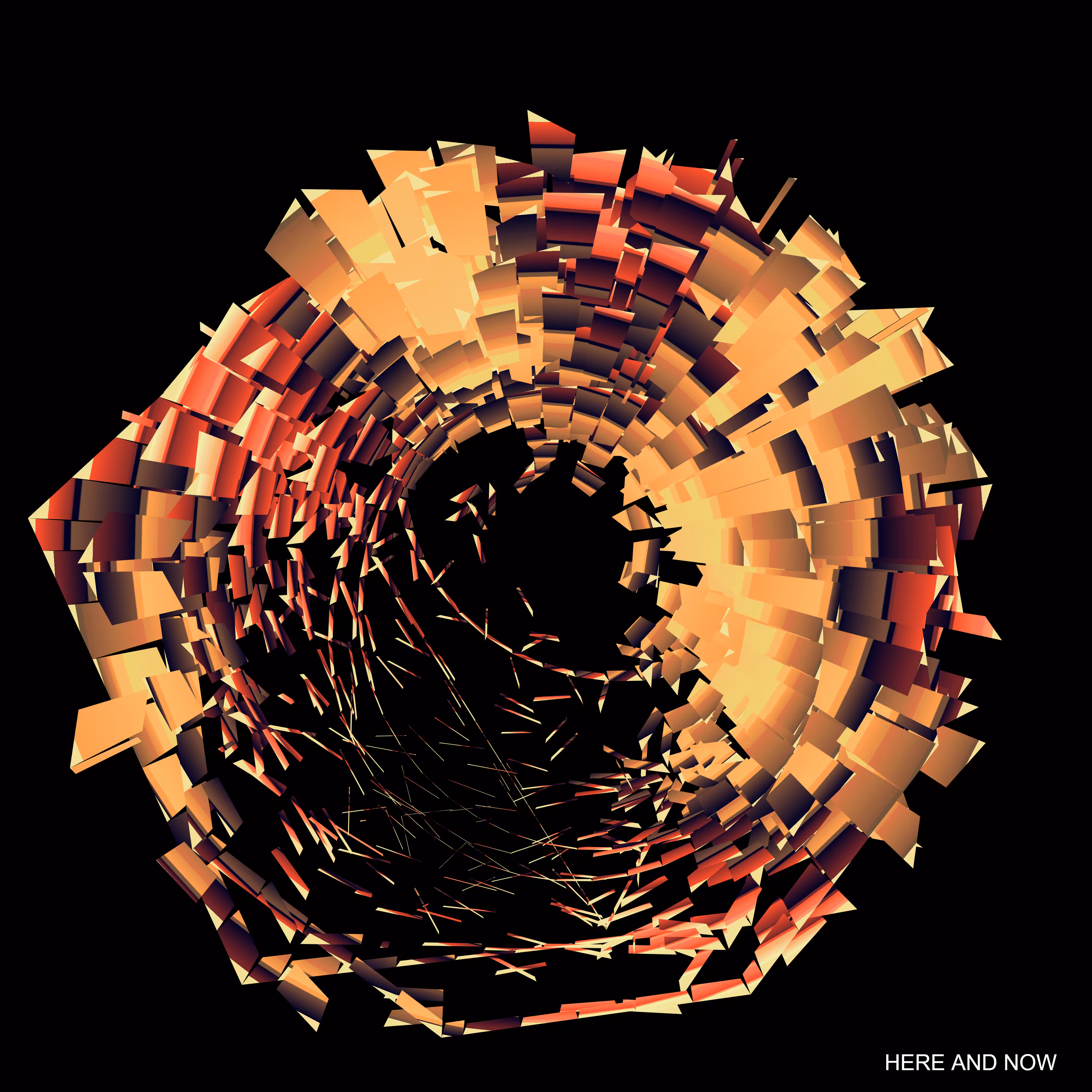 Here and Now: Edition Two