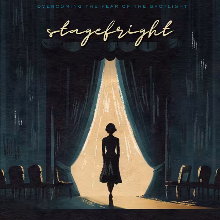 Enchanted Chronicles: Stagefright