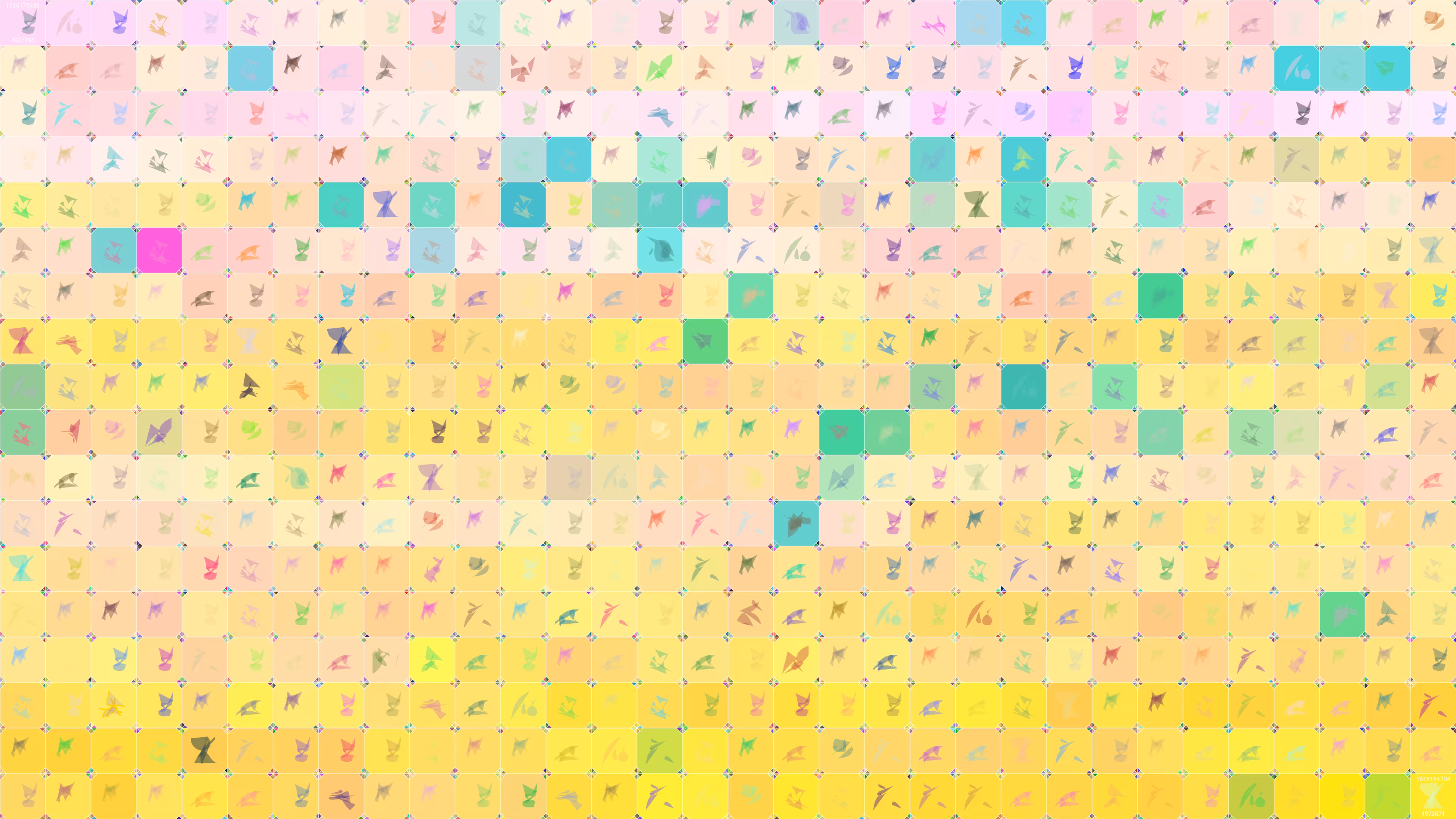 CryptoArte: Painting #8546