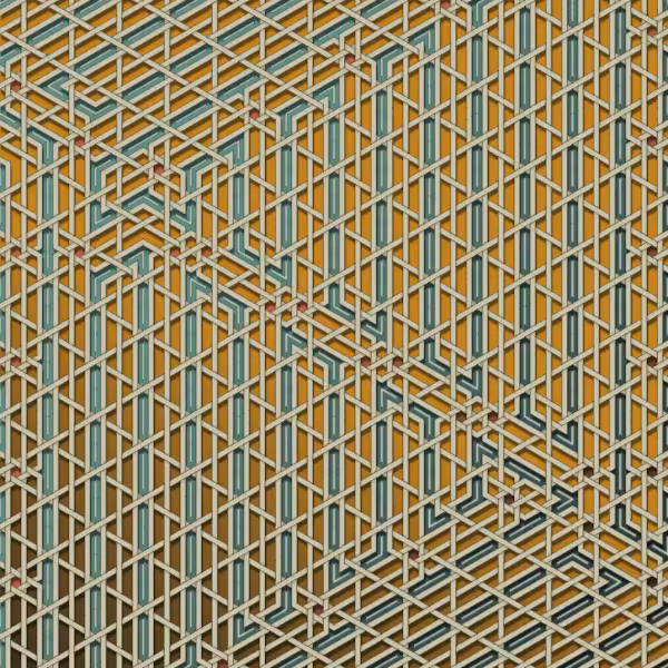 Interlaced #104