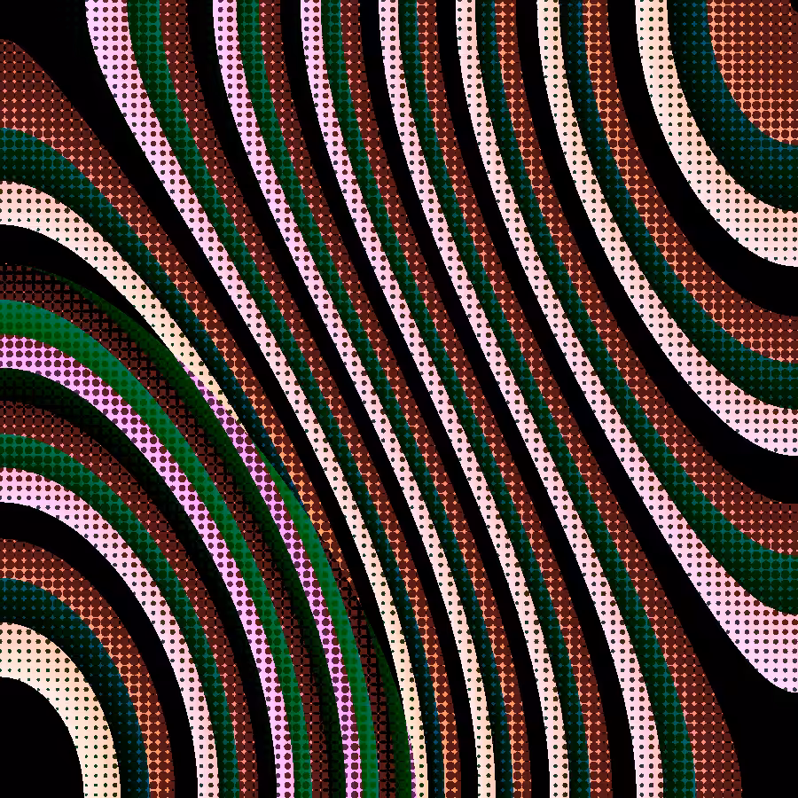 Playground II #33