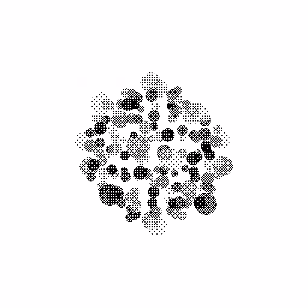 Chromoplasm #218