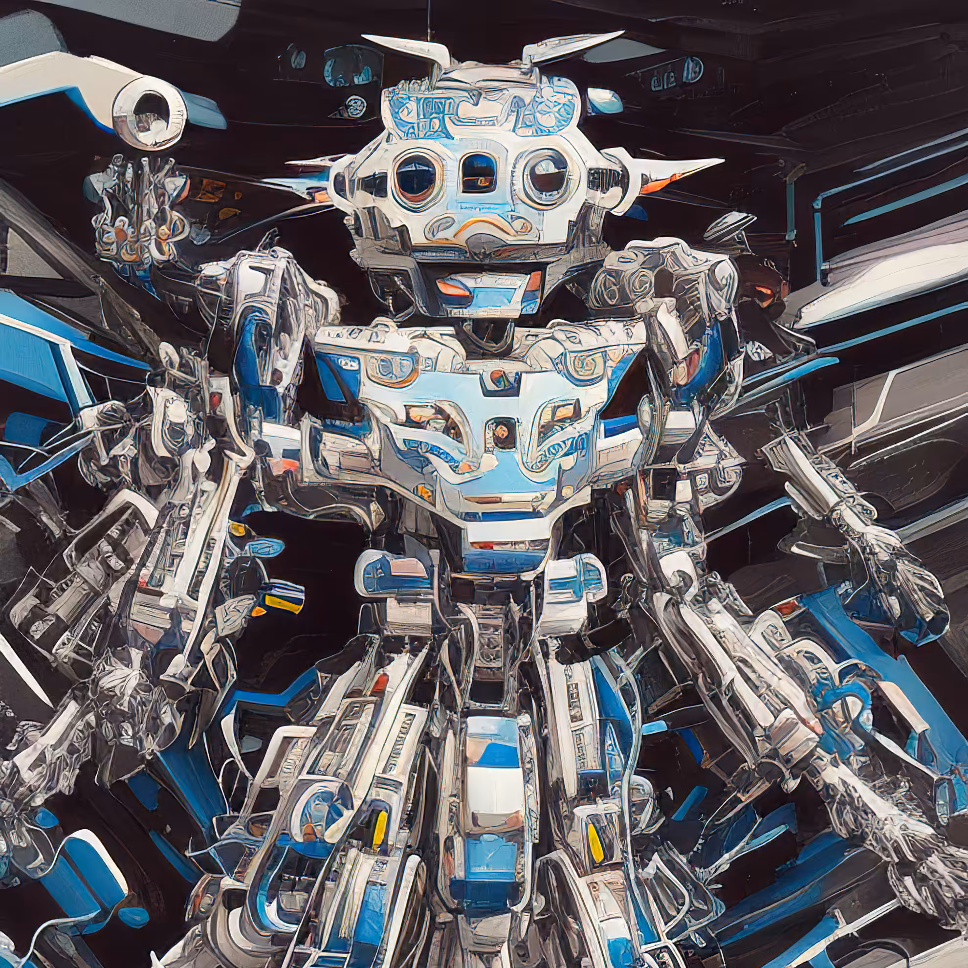 mechanisms #24