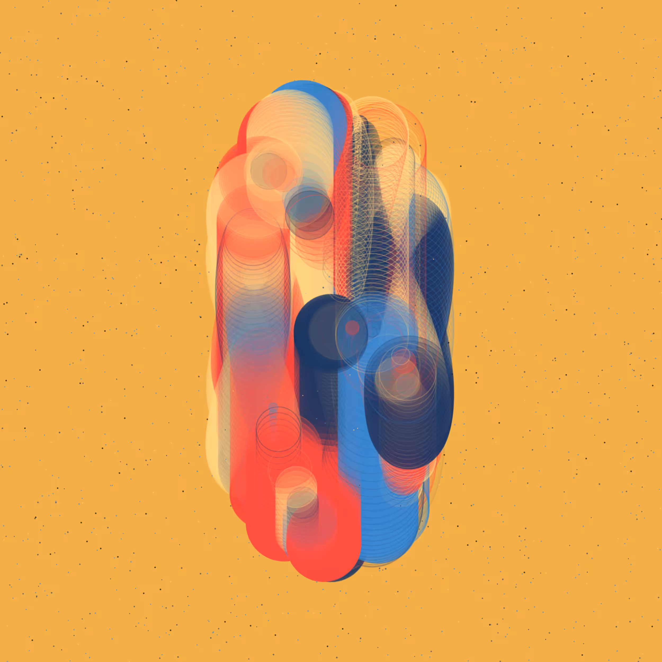 BLEND #75