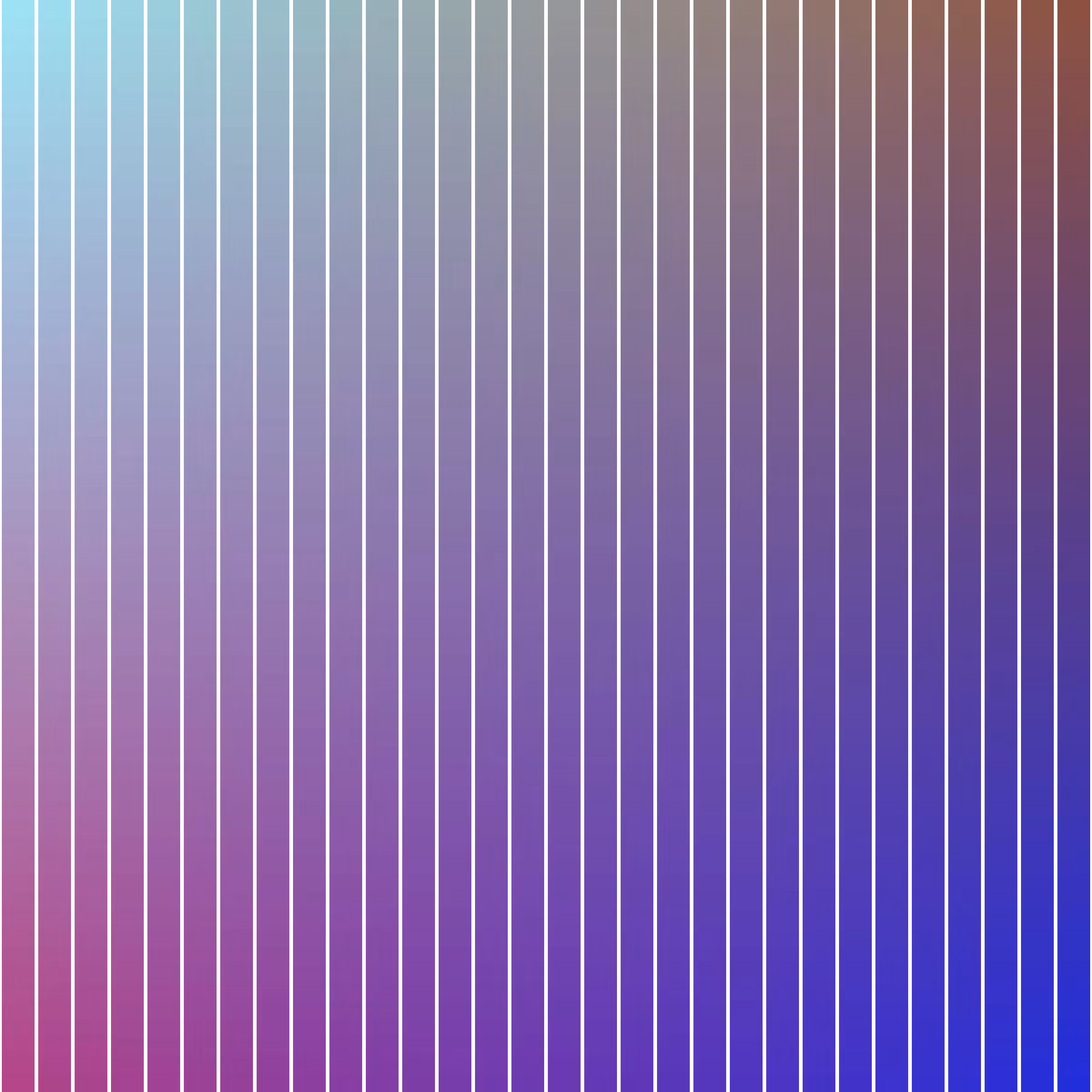 Color Study #1261
