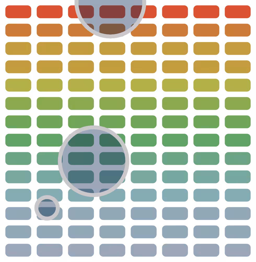 Circle Takes the Square 15