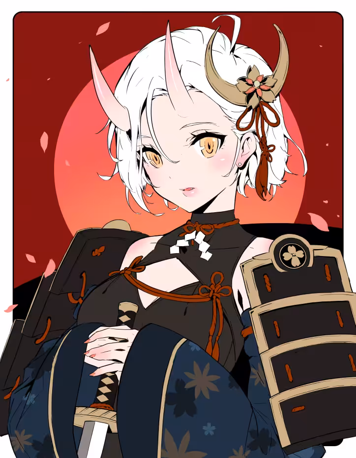 samurai
