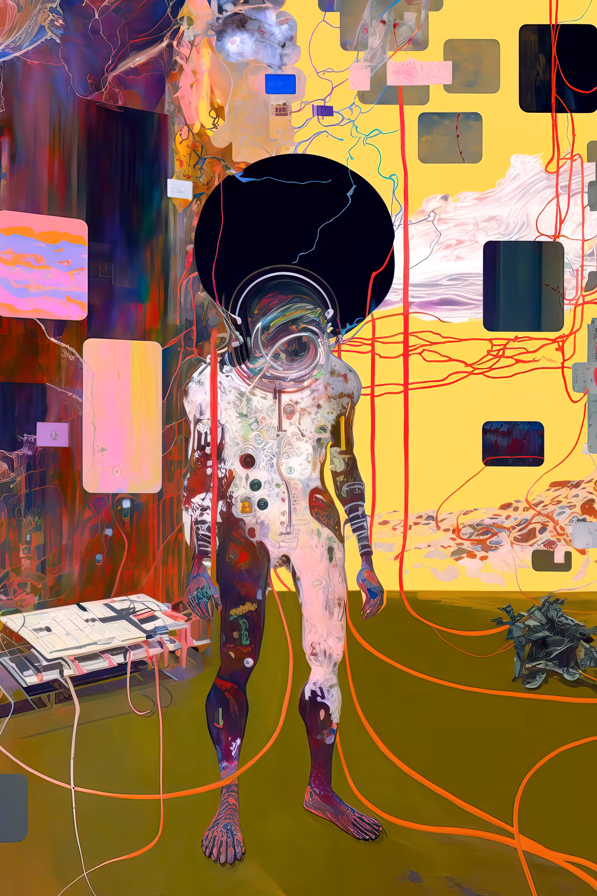 fixation