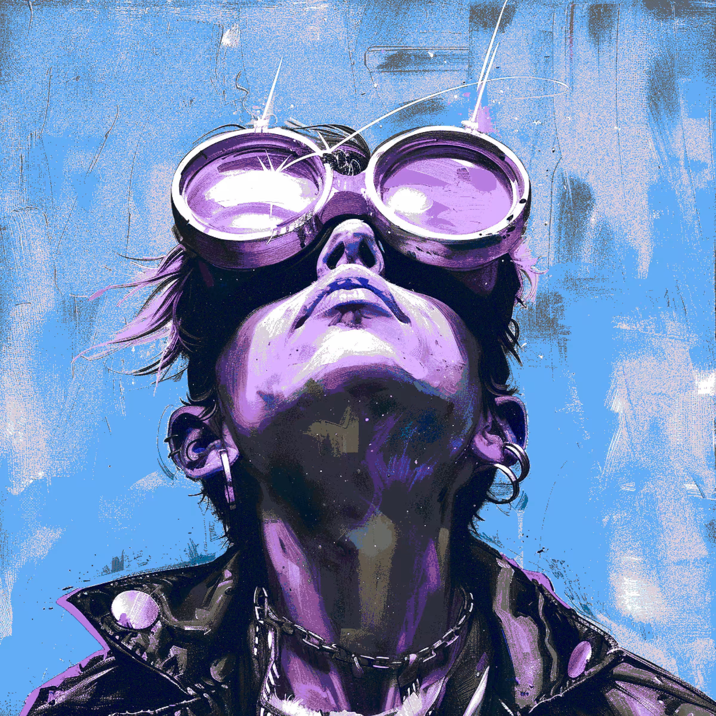 Optimist 16