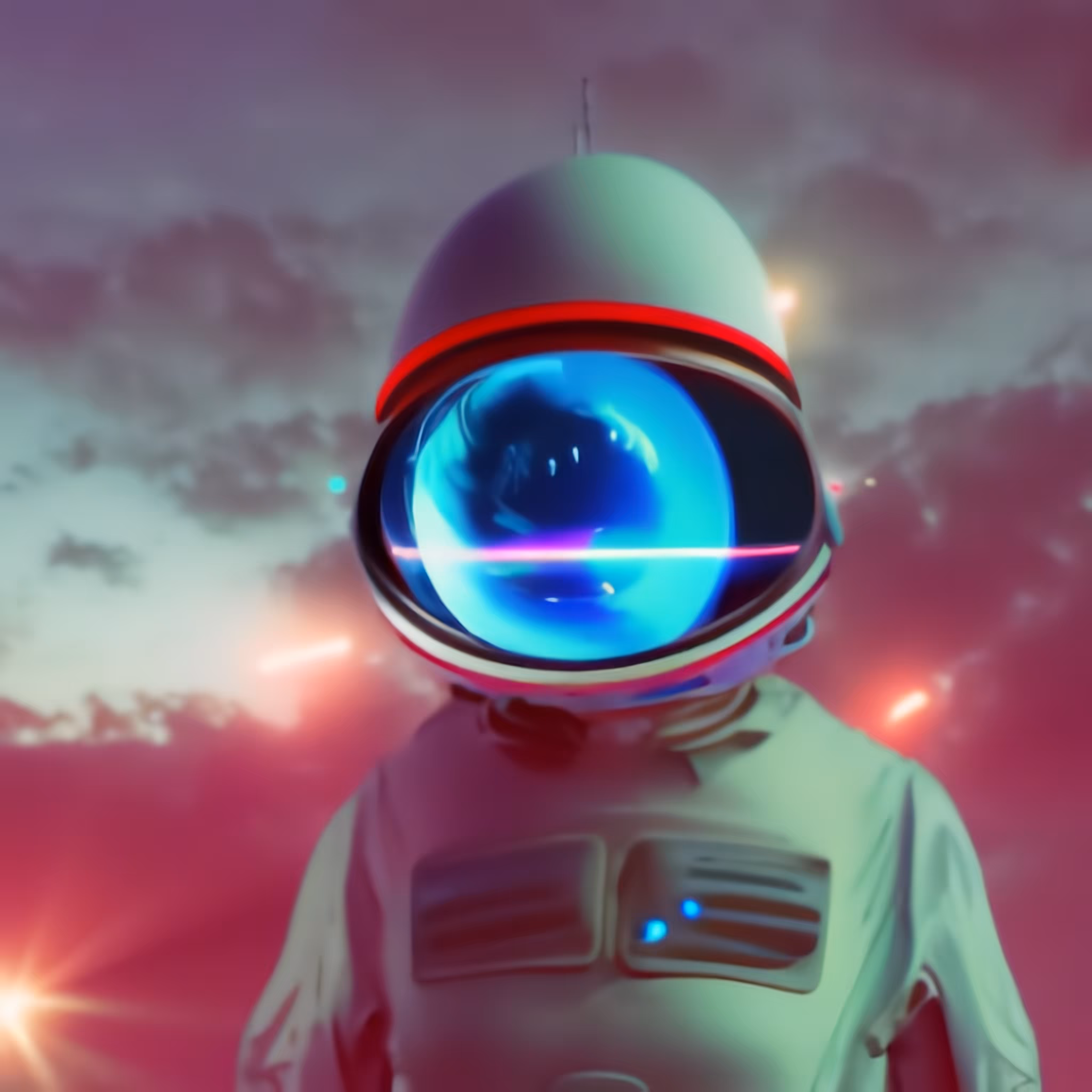 NIGHTCALLERS: SPACEWAVES #223