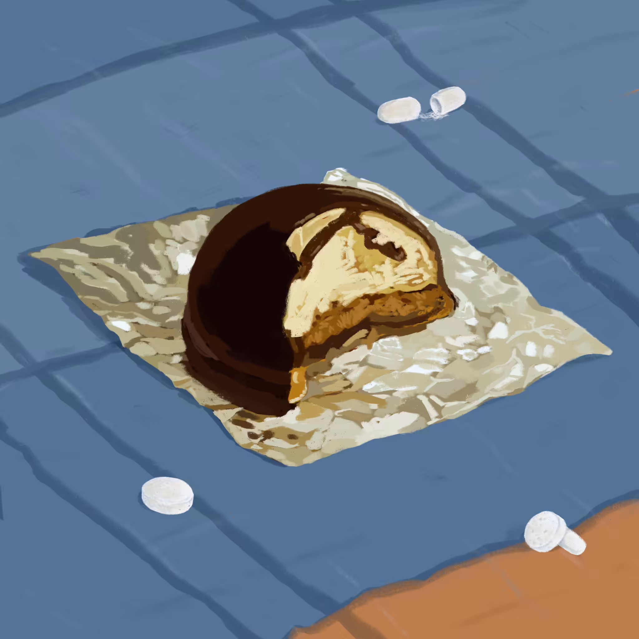 Munchmallow