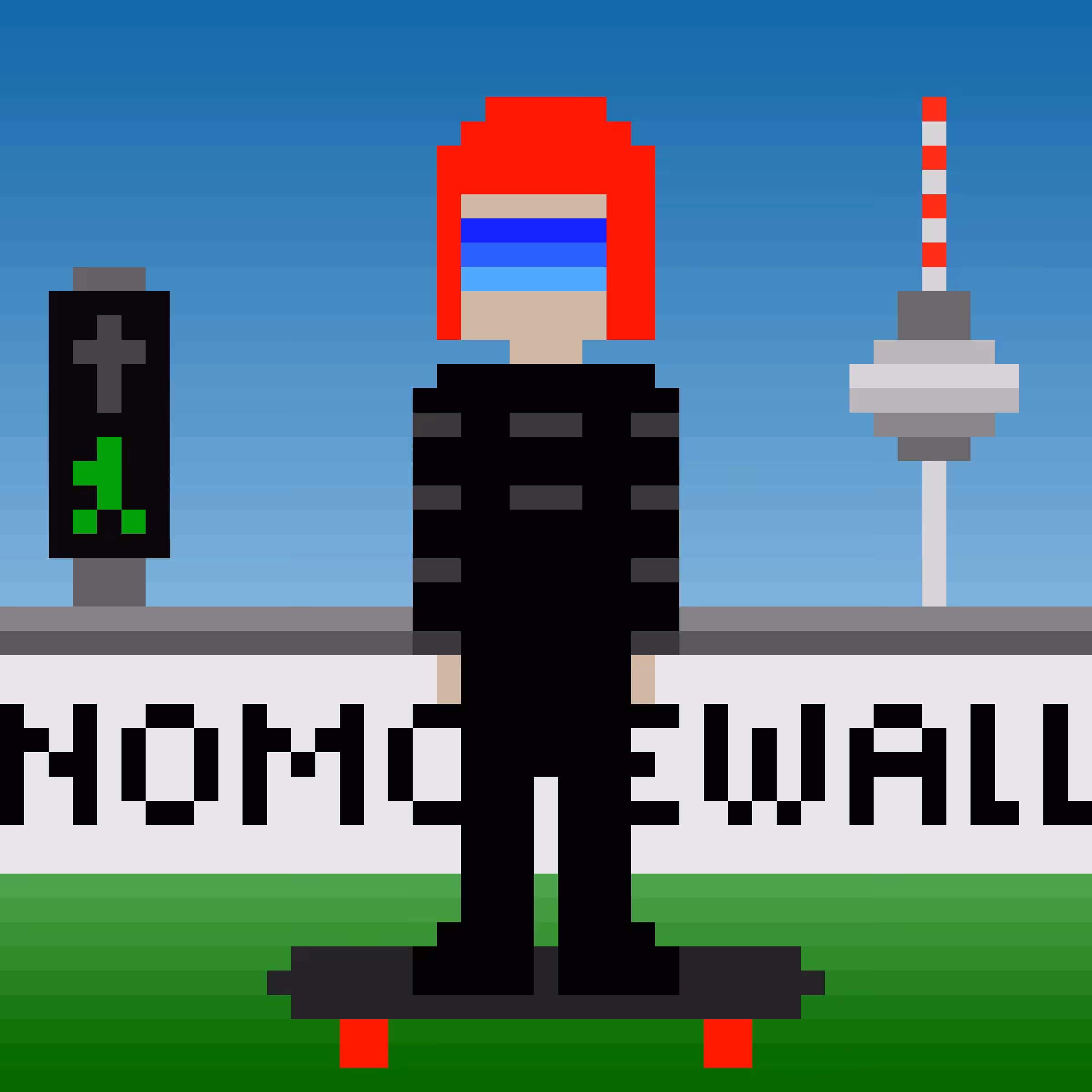 CryptoBerliner #150
