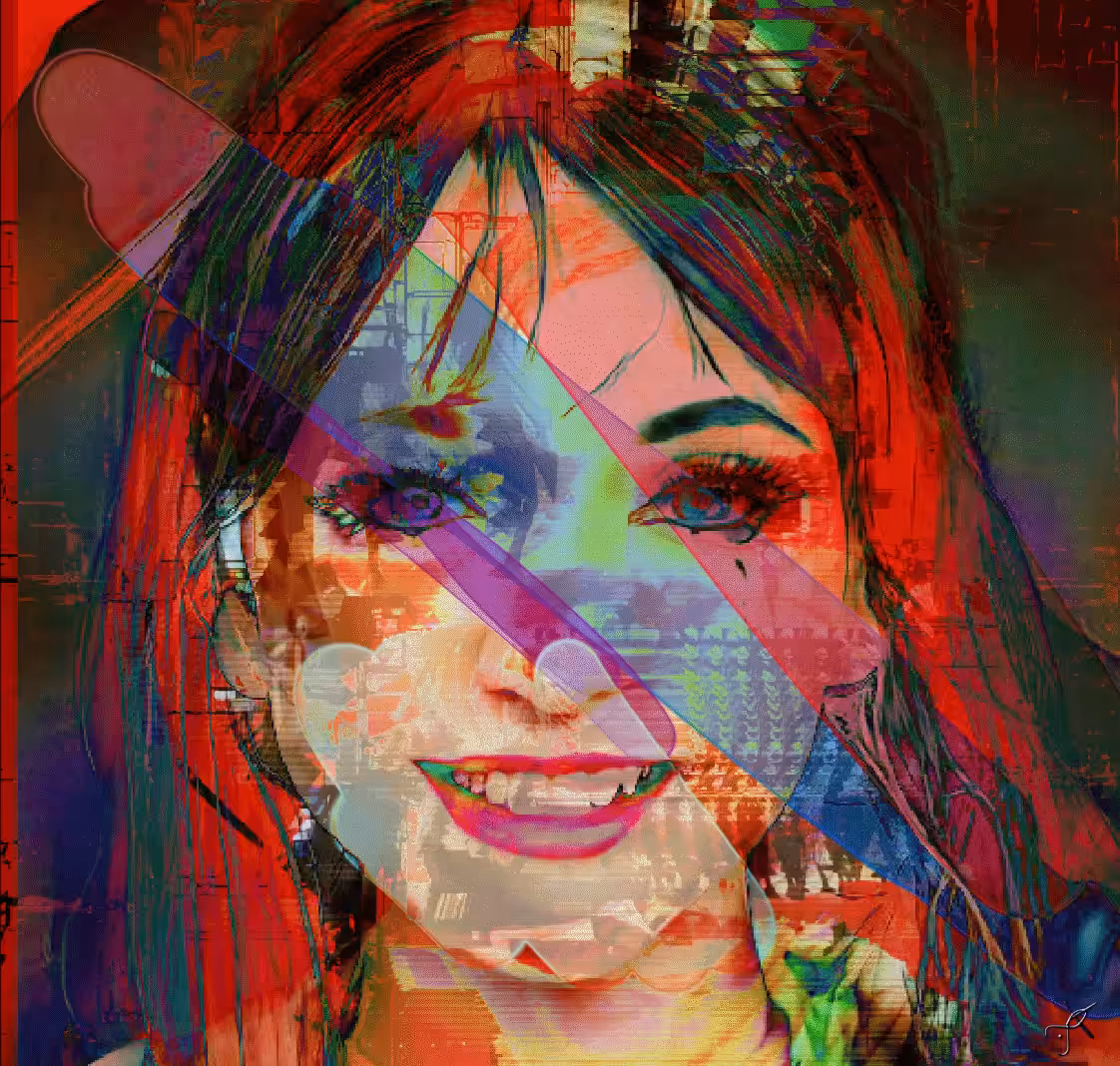 sexy A.I.