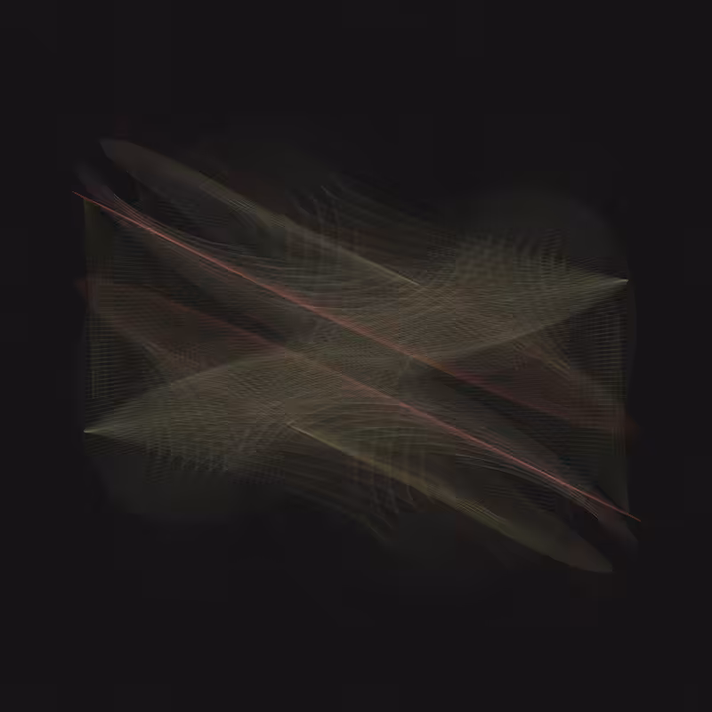 polar waves #20