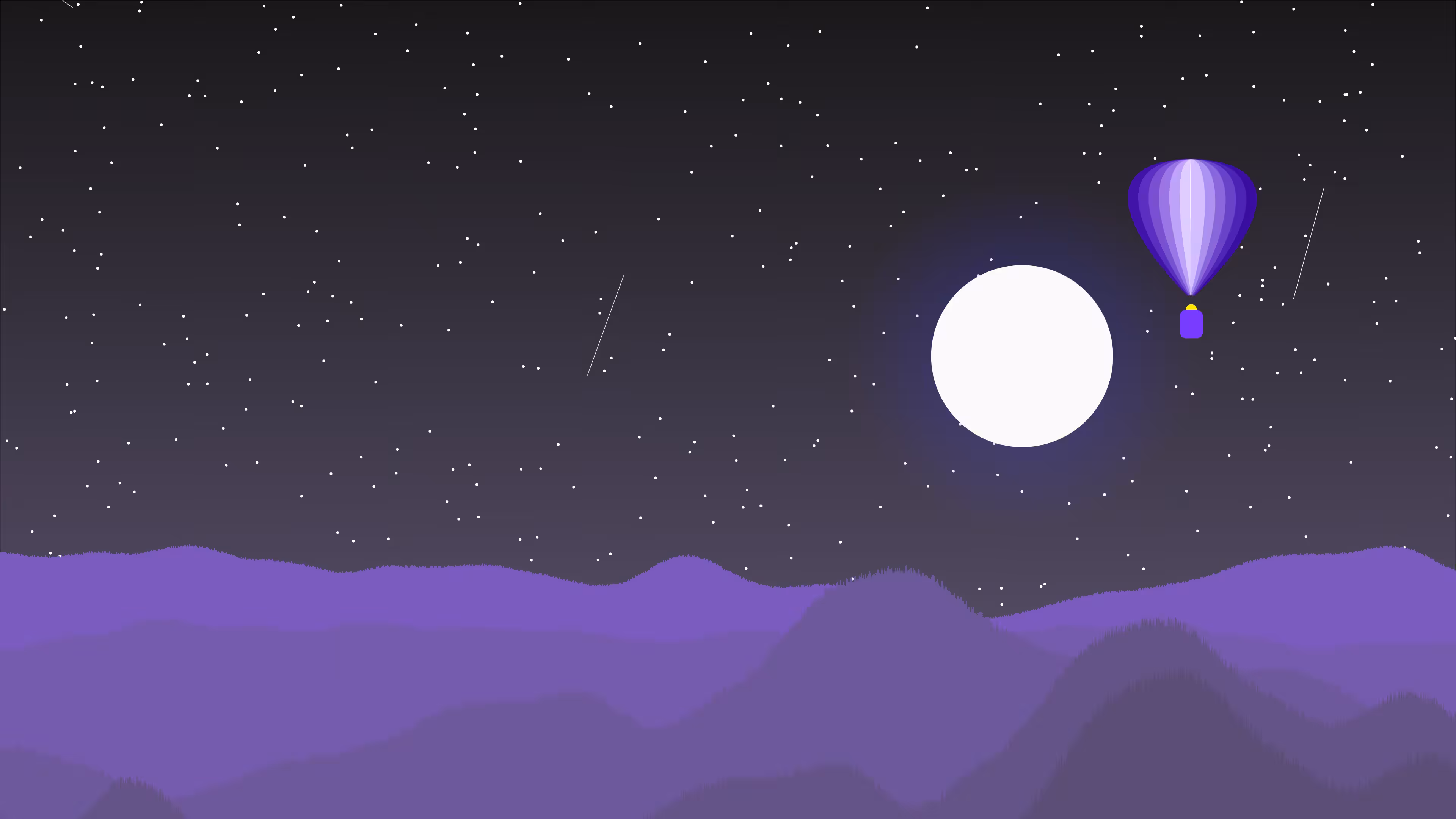 Alien Landscapes #2
