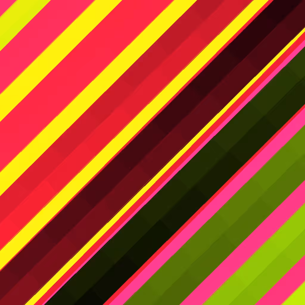 Swinging Lines #14