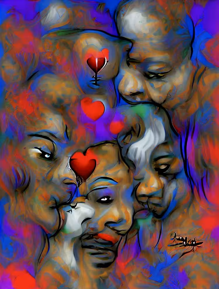 "Bipolar" 02