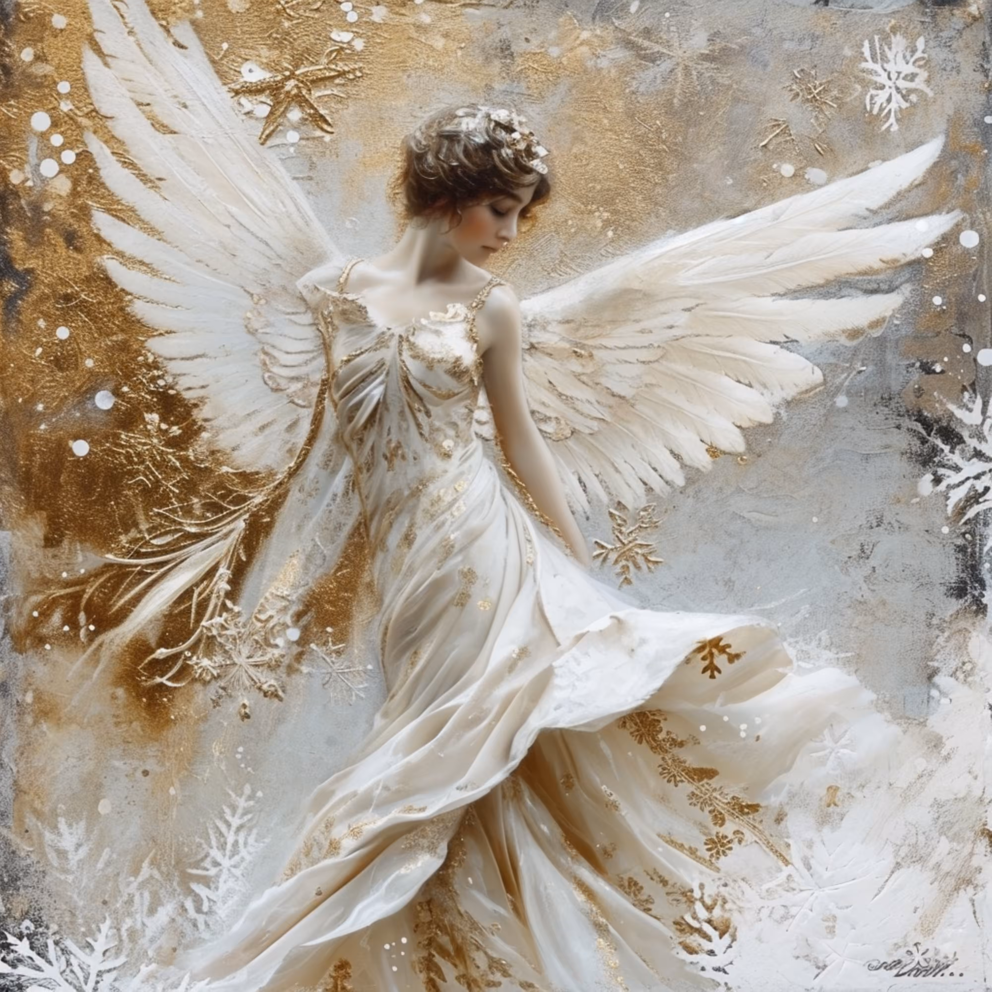 Angelus Custos