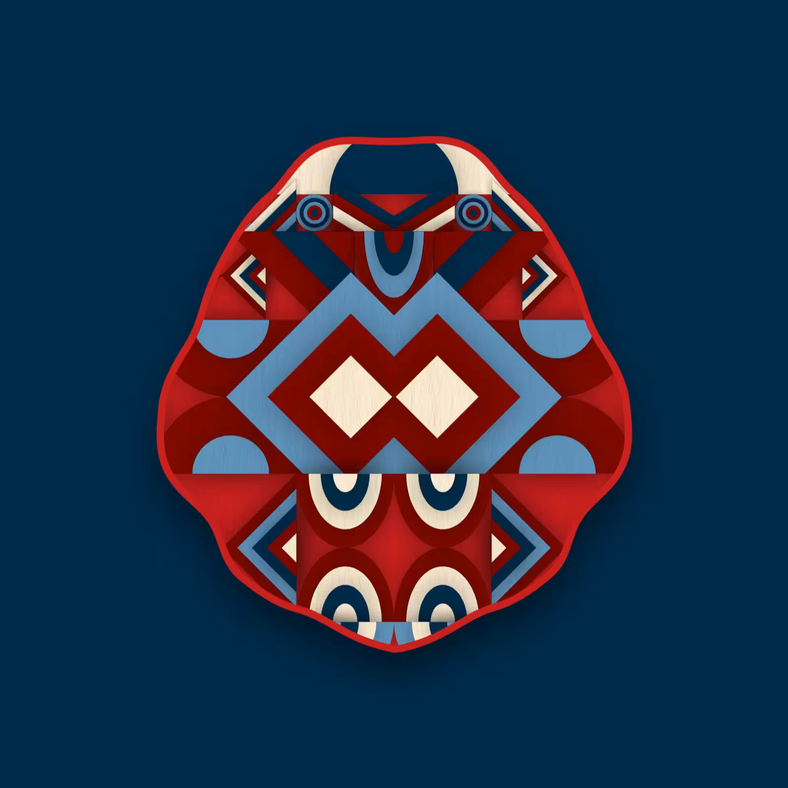 Generativemasks #566