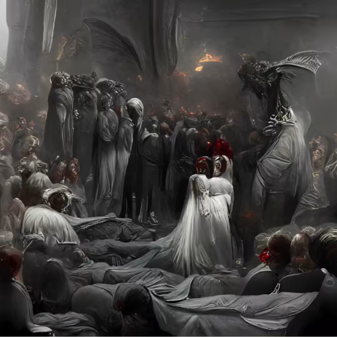 Weddings Funeral
