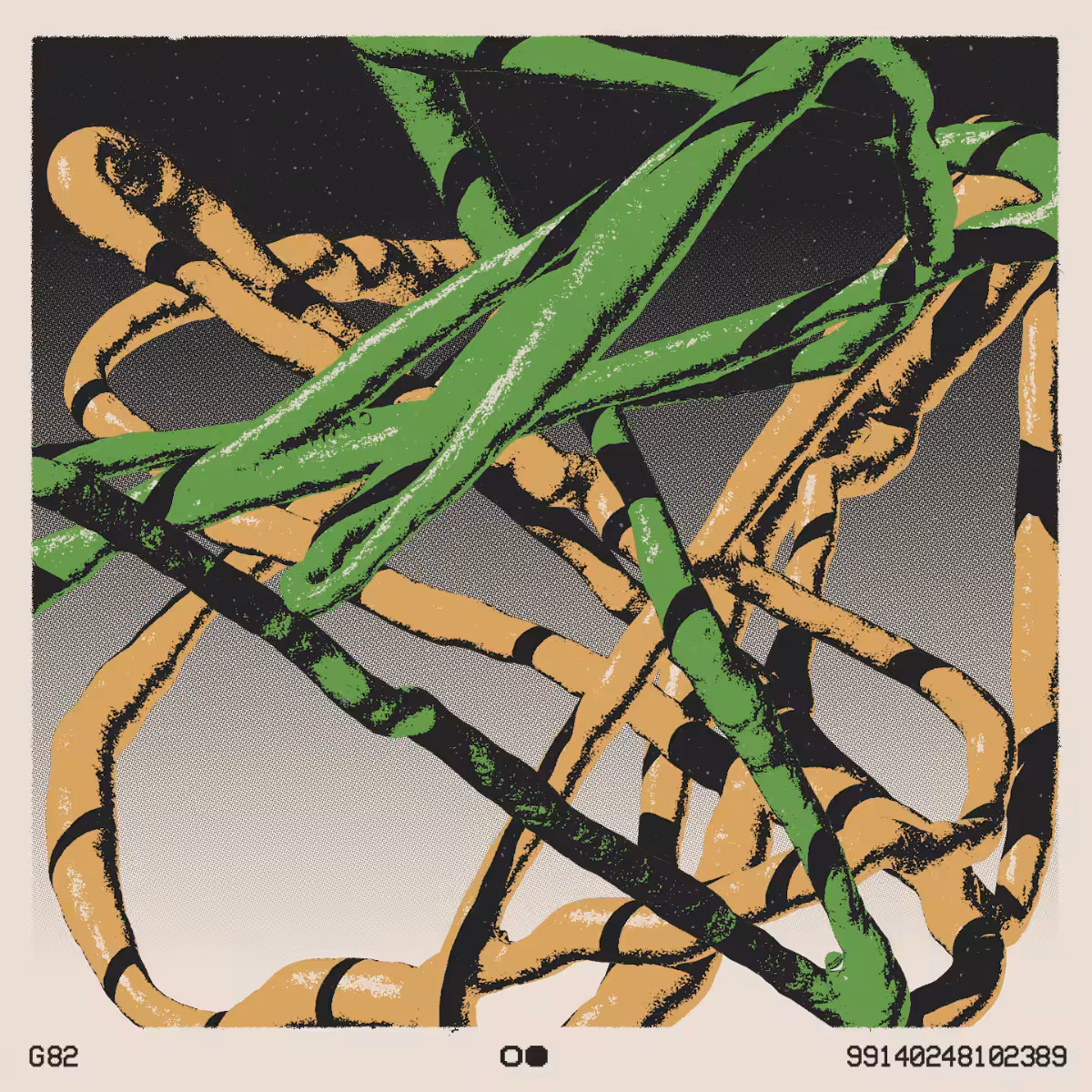 Squiggles 2.0 #75